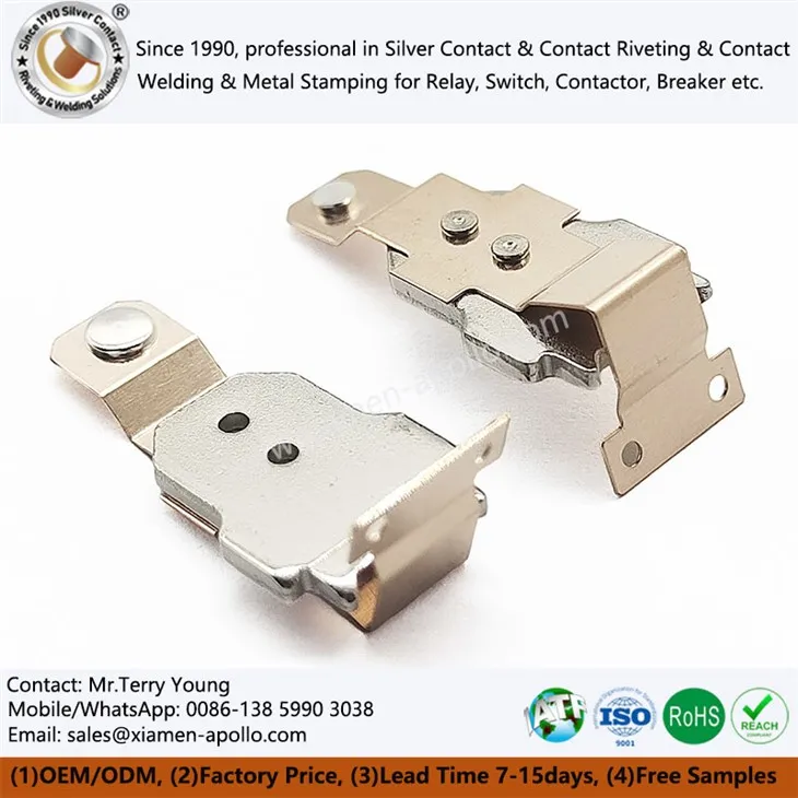 Berillium mis bilan qurol-yarog '