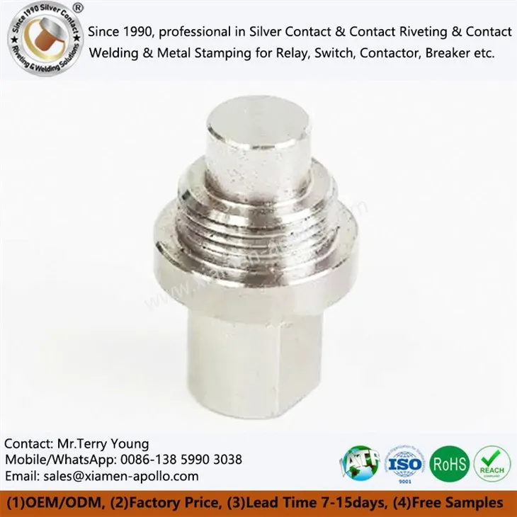 CNC metall harakatlanmaydigan po'lat