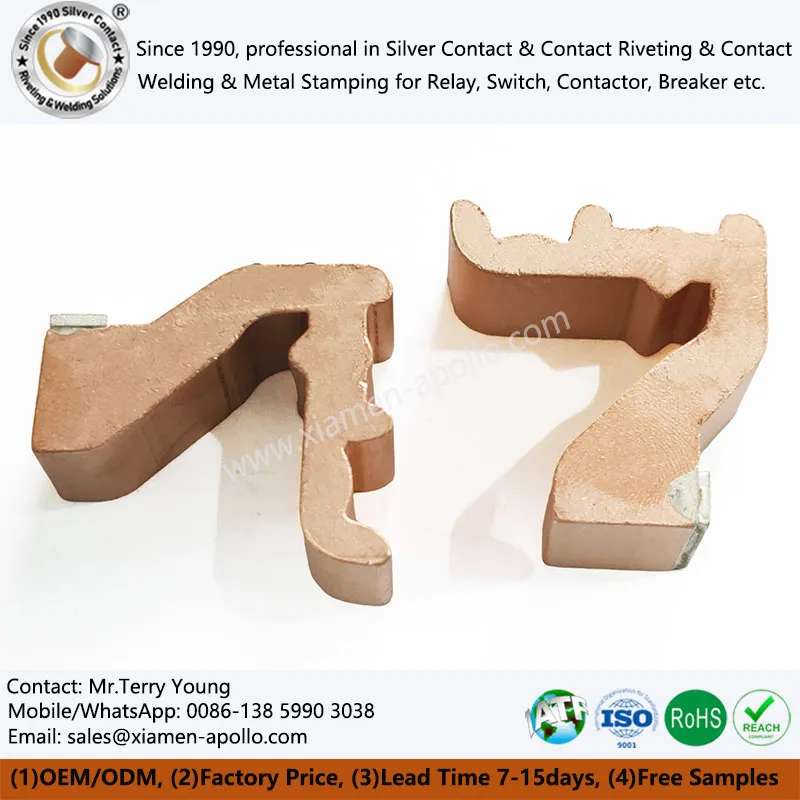 Mis CNC ishlov berish