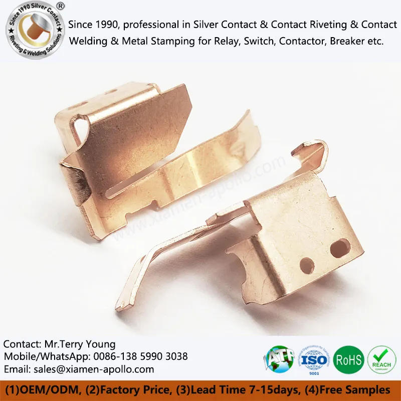 Mis shtamplash bahorgi elektr tugmachasi uchun