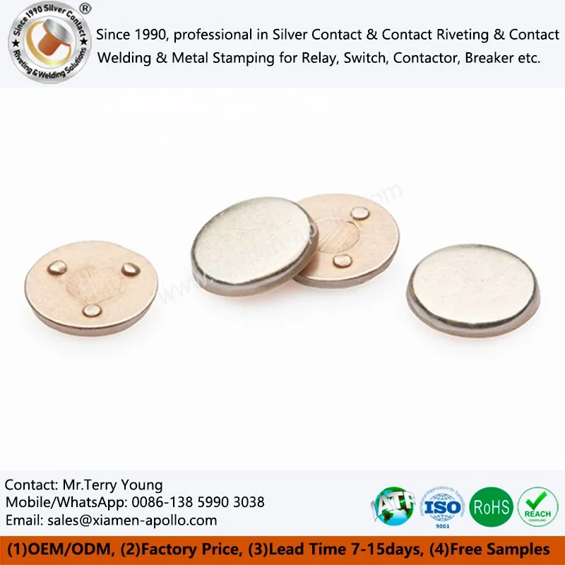 Elektr tugmasi bilan bog'laning