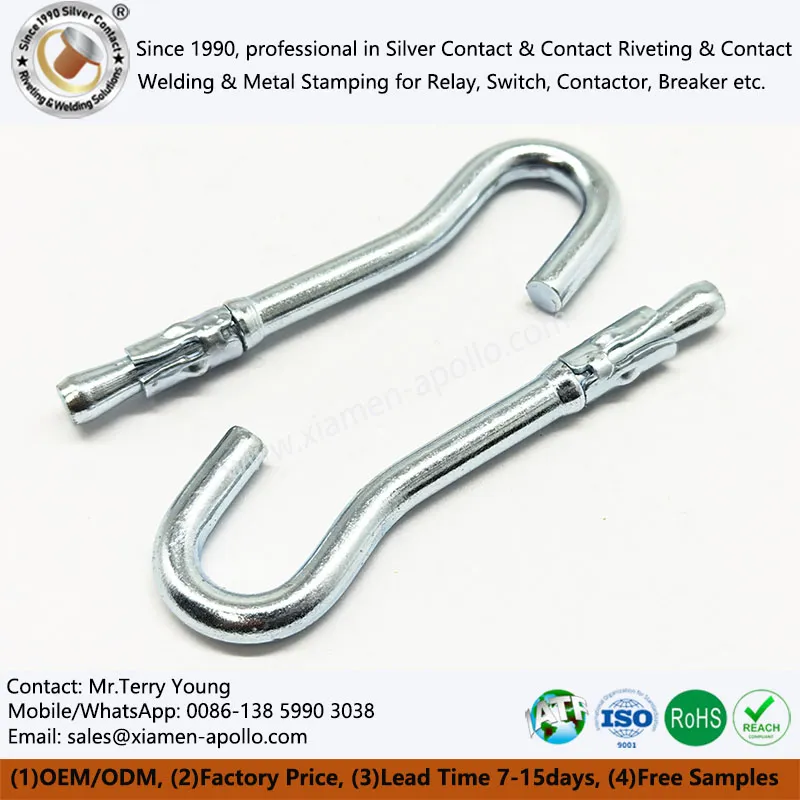 Kengaytirish murvat ilgagi