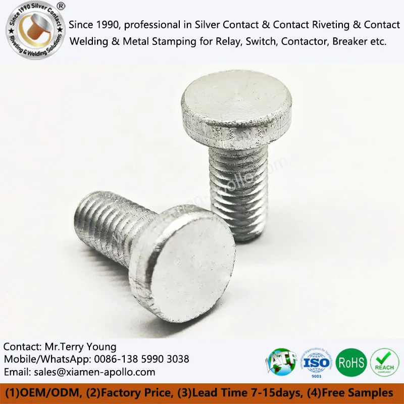 Yassi boshli vintlardek