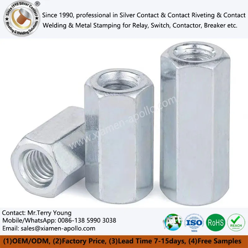 Hex bloklash yong'og'i