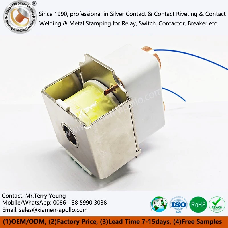 Alumina Metallized Ceramics Parts Alumina Metallized Ceramics Parts
