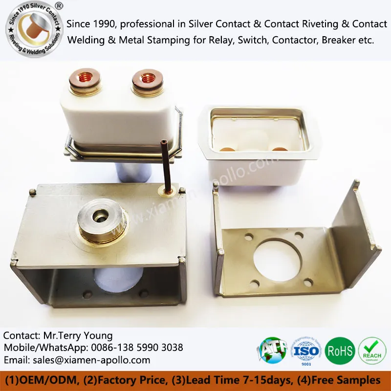 HVDC RAYLE SKELETON pyuresi temir