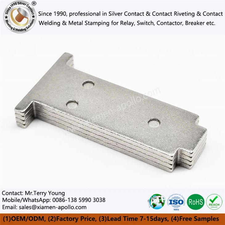 Eva etagan po'lat yadrosi