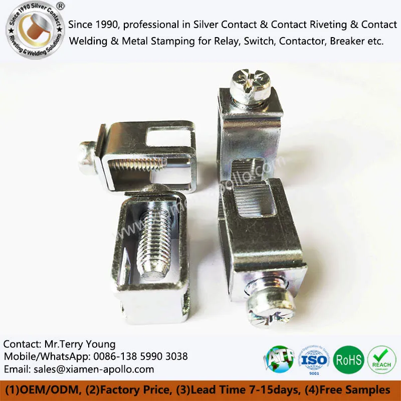 Vintli mahkamlahin terminallari