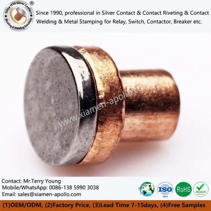 Volfram-Mis bilan aloqa qilish boʻyicha maslahatlar